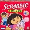 Scrabble Junior: Dora the Explorer Edition