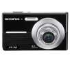 Olympus FE-20 Digital Camera Black