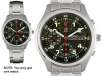 Seiko SND225 Mens Chronograph Stainless Steel