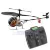 2 Channel Infrared Remote Control Helicopter
