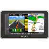 Sony 4.3" Display GPS -  NVU73T