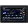 Kenwood DDX712 6.95" Full Featured DVD Entertainment System