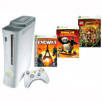 Microsoft Xbox 360 Pro 60GB HD and Tom Clancy