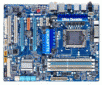 GIGABYTE GA-EX58-UD3R Core i7/ Intel X58/ DDR3/ CorssFireX/ A&GbE/ ATX Motherboard