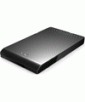 Seagate 500GB FreeAgent Go USB 2.0 Black External Hard Drive - ST905003FAA2E1-RK
