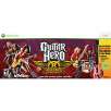 Guitar Hero Aerosmith - Bundle for Xbox 360