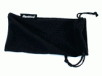 Black Cell Phone/ Sunglasses / MP3 Player / Digital Camera Pouch