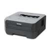 Brother HL 2140 Monochrome Laser Printer