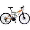 Titan Fusion Mountain Bike