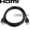 2 Pack 6 Feet HDMI TO HDMI Digital A/V Cable