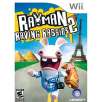 Rayman: Raving Rabbids 2 for Nintendo Wii