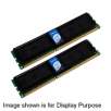 OCZ 4GB (2x2GB) PC3-10666 1333MHz DDR3-1333 Desktop Memory