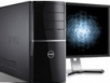 Dell Vostro 420 Desktop + 22" Monitor: Core 2 Quad 2.33GHz, 2GB RAM, 320GB HDD, Vista Business
