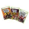Guitar Hero II & III & Aerosmith (3 Games) - Xbox 360