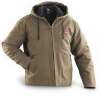 Weathered Dickies Rustic Twill Hooded Jacket