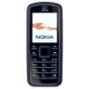 Unlocked Nokia 6080 Black (Unlocked) Triband GSM World Phone