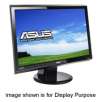 ASUS VH226H 22in Widescreen LCD Monitor 2ms 1000:1 300 cd/m2 Glossy Black Retail