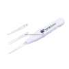 Illuminated Earpick (Ear Wax Remover and Cleaner 3-Piece Set)
