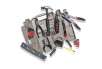 Kronus 55-Piece Home Repair Tool Set