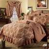 Bryland Home Comforter Set Clearance Sale: Extra 25% off One Item
