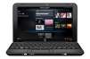 HP Mini 1120NR Netbook with Mobile Internet Experience: 10.1", Intel Atom N270 1.6GHz, 1GB RAM, 16GB SSD, Linux