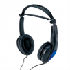 Kensington Noise Canceling Cable Binaural Headphones - Black