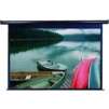 Elite SilverMAX Series projection screen motorized 92