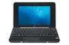 HP Mini 1110NR Netbook with Mobile Internet Experience: 8.9", Intel Atom 1.6GHz, 1GB RAM, 8GB SSD, Linux