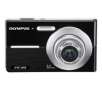 Olympus FE-20 Digital Camera Black
