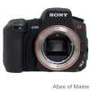 Sony DSLR-A350 Digital Camera Body