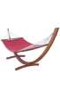 Lawn Hammock Swing with Stand