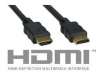 PCMS 10 PACK - 2M (6.6 FEET) HDMI Male to HDMI Male Cable