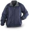 Glen Echo Fleece - lined Jacket