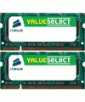 Corsair 4GB DDR2-667 PC5300 SO-DIMM Laptop Memory
