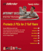 Bitdefender Internet Security 2009 (3 PC