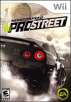 Need for Speed: ProStreet [Wii]