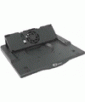 Silent Swivel Notebook Cooler - 360 Degree Swivel Notebo