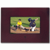 7" Polaroid XSA-00710C Widescreen Digital Photo Frame (Cherry) Polaroid GB079US001 XSA-00710C
