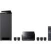 Sony BRAVIA DAV-IS50/B Theater Micro System
