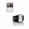 Refurbished Apple iPod Nano 8GB (3rd Generation)-Silver + Free Sports Armband