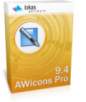 Free Download of AWicons Pro for PC