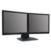 Soyo GoVideo VH-GVLM1728 17" Dual LCD Monitor