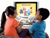 Sing-Along Read-Along DVD & 12 Book Set