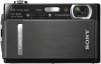 Sony DSC-T500/B Black Digital Camera 10.1-megapixel Digital Camera