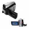 Samsung SC-D382 Mini DV Camcorder w. 34x Optical (Refurbished)