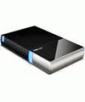 Maxtor BlackArmor 160GB USB 2.0 External Hard Drive Retail Kit - STM901603BAA1E1-RK
