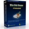 Giveaway of the Day: Free Download of Wise Disk Cleaner 4 Professional