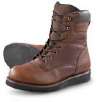 Rugged and Comfortable WORX Boots