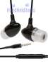 HHI iPhone iSolate Vibe Earphone