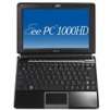 ASUS EEEPC1000HD-BKBB1 10" Laptop: Celeron M 353 900MHz, 1GB RAM, 120GB HD - Refurbished